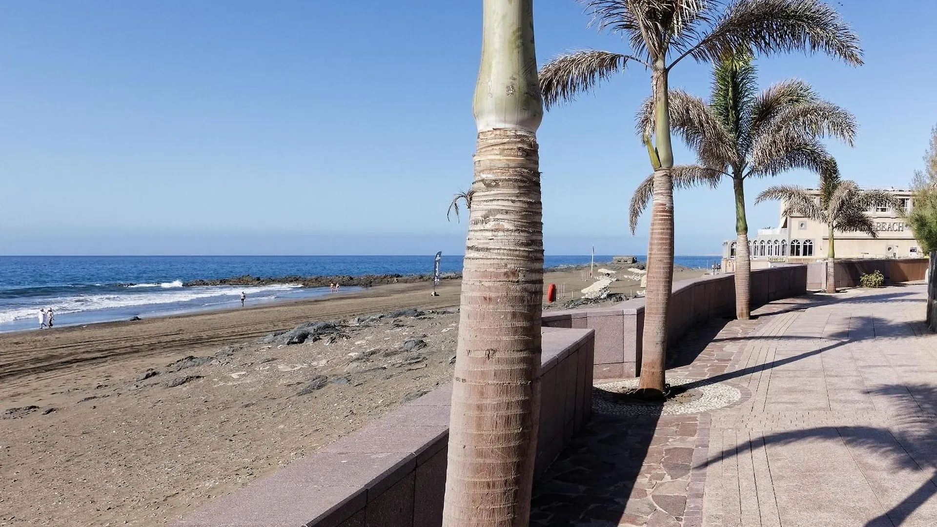 Amapola Blue Sea - Recien Reformado, Frente Al Mar Apartment San Agustin   San Agustin (Gran Canaria)