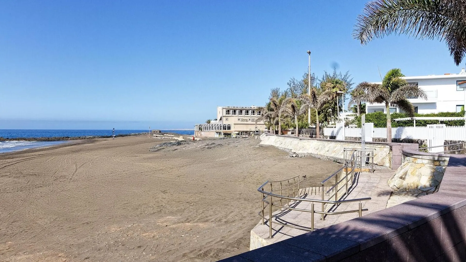 Amapola Blue Sea - Recien Reformado, Frente Al Mar Apartment San Agustin  San Agustin (Gran Canaria)