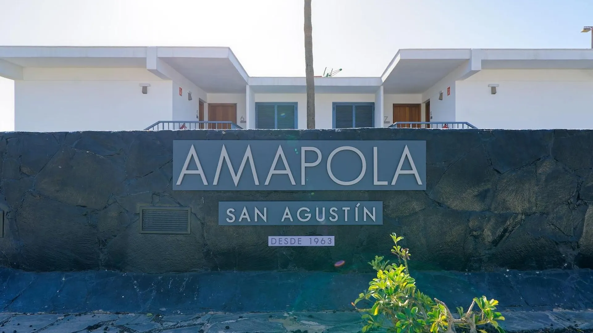 Amapola Blue Sea - Recien Reformado, Frente Al Mar Apartment San Agustin  0*, San Agustin (Gran Canaria)