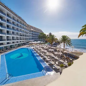 4* Отель Don Gregory By Dunas - Adults Only